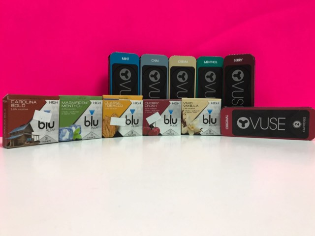 blu cigarette cartridges All Products Buy Sheaffer Skrip fountain pen ink cartridges in Blue/Black Blu Rich Tobacco Disposable Pods